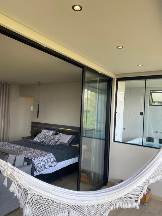 Loft Paraiso Da Serra Конґоньяс Екстер'єр фото